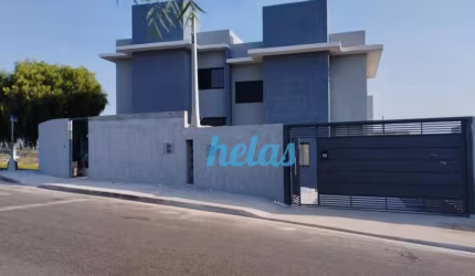 Casa com 2 dormitórios à venda, 80 m² por R$ 480.000,00 - Nova Cerejeiras - Atibaia/SP