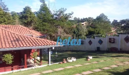 Casa com 2 dormitórios à venda, 141 m² por R$ 700.000,00 - Jardim Estância Brasil - Atibaia/SP
