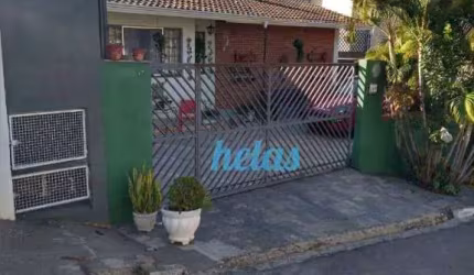 CASA COM 94.51m² À VENDA OR R$970.000,00 NA VILA GIGLIO - ATIBAIA/SP.