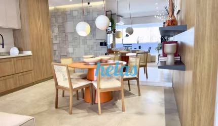 APARTAMENTO À VENDA A PARTIR DE R$ 635.900,00 NO JARDIM ALVINÓPOLIS - ATIBAIA/SP.