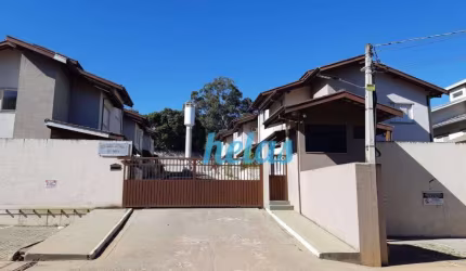 CASA COM 101m² À VENDA POR R$553.000,00 NO CONDOMÍNIO VILLAGIO SIRIEMA II - ATIBAIA/SP