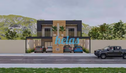 CASA COM 186 m² À VENDA POR R$980.000,00 NO JARDIM DOS PINHEIROS - ATIBAIA/SP.