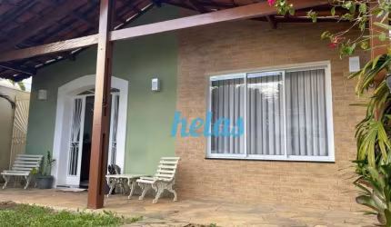 Casa com 3 dormitórios à venda, 161 m² por R$ 1.100.000,00 - Vila Helena - Atibaia/SP