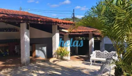 Casa com 4 dormitórios à venda, 296 m² por R$ 1.450.000,00 - Jardim do Lago - Atibaia/SP