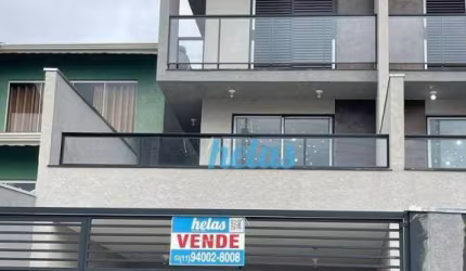 CASA COM 164m² À VENDA POR R$ 1.100.000,00 NO JARDIM DO PINHEIROS - ATIBAIA/SP.