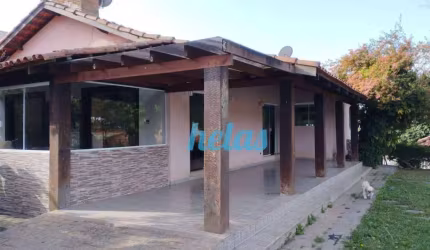 Casa com 3 dormitórios à venda, 257 m² por R$ 960.000,00 - Retiro das Fontes - Atibaia/SP