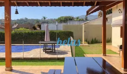 Casa para à Venda 250m² por R$1.950.000,00 no Bairro Vila Giglio em Atibaia-SP