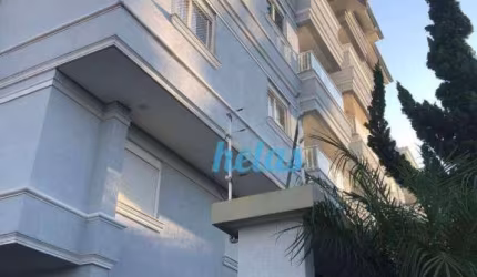 Apartamento com 3 dormitórios à venda, 120 m² por R$ 1.070.000,00 - Jardim do Lago - Atibaia/SP