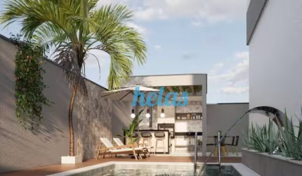 LANÇAMENTO Apartamentos de 46,69m² a 66,07m², 01 e 02 dormitórios a partir de R$ 368.000,00 em Atibaia-sp