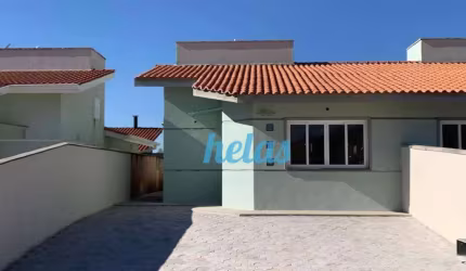 CASA Á VENDA COM 81 m² por R$ 450.000,00 NO CONDOMÍNIO  MARF III NO BAIRRO ALPES DO BOM JESUS -SP