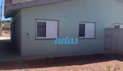 CASA Á VENDA COM 81 m² por R$ 450.000,00 NO CONDOMÍNIO  MARF III NO BAIRRO ALPES DO BOM JESUS -SP