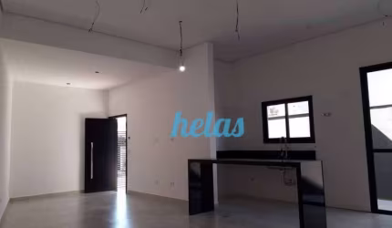 CASA TÉRREA À VENDA COM 03 DORMITÓRIOS COM 166 m² POR R$888.000,00 NO BAIRRO JARDIM JARAGUÁ  ATIBAIA/SP.