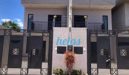 CASA COM 86 m² POR R$ 520.000,00 NO JARDIM CEREJEIRAS- ATIBAIA/SP.