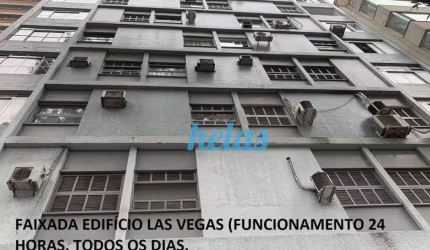 Apartamento Comercial