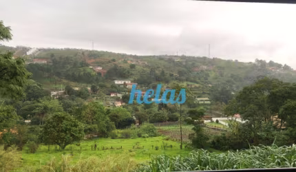 TERRENO COM 3006,00 m² À VENDA POR R$ 550.000,00 NO JARDIM ESTÂNCIA BRASIL - ATIBAIA/SP.