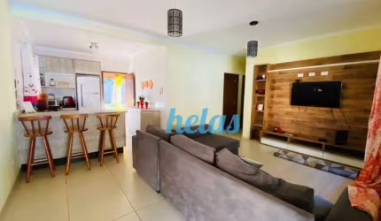 CASA COM 110 M² À  VENDA POR R$ 800.000,00 NO PARQUE CONTINENTAL II - GUARULHOS/SP.