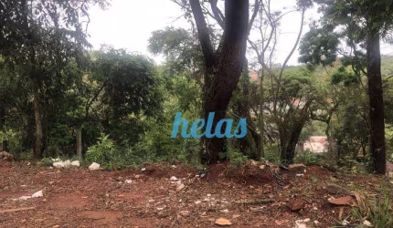 Terreno à venda, 390 m² por R$ 230.000,00 - Jardim Paulista - Atibaia/SP