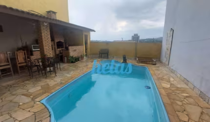 Casa com 4 quartos, 200 m², à venda por R$ 1.200.000 ou aluguel por R$ 8.000/mês- Atibaia Jardim - Atibaia/SP.
