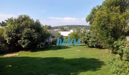 TERRENO COM 680 m² À VENDA POR R$ 650.000,00 NO CONDOMÍNIO SHAMBALLA 2 - ATIBAIA/SP.