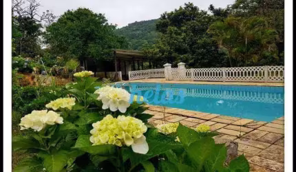 Chácara com 6 dormitórios à venda, 7000 m² por R$ 599.900,00 - Mairiporã - Mairiporã/SP
