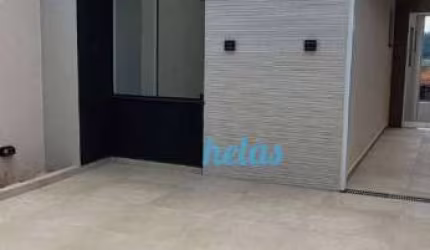 Casa com 2 dormitórios à venda, 57 m² por R$ 480.000,00 - Centro - Bom Jesus dos Perdões/SP