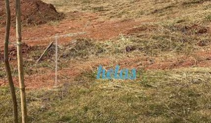 Terreno à venda, 375 m² por R$ 299.000,00 - Elementum Residencial Atibaia - Atibaia/SP