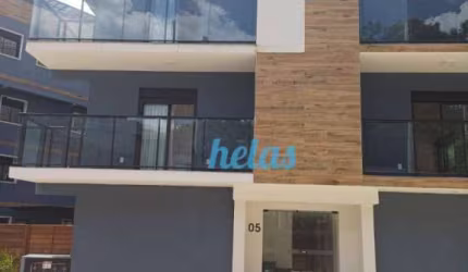 APARTAMENTO COM 190 m² À VENDA POR R$ 1.600.000,00 NO CONDOMÍNIO VILLA DOS LAGOS - ATIBAIA/SP.