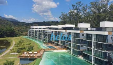 MARAVILHOSA COBERTURA DUPLEX NO VILLA DOS LAGOS APARTAMENTOS
