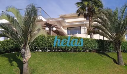 Casa com 3 dormitórios à venda, 263 m² por R$ 1.750.000,00 - Residencial Morada do Sol - Mairiporã/SP