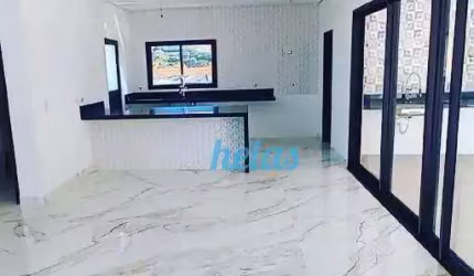 Casa com 3 dormitórios à venda, 246 m² por R$ 1.850.000,00 - Condomínio Shambala III - Atibaia/SP