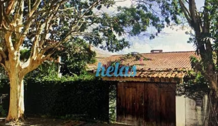 Casa com 3 dormitórios à venda, 300 m² por R$ 1.000.000,00 - Vila Santista - Atibaia/SP