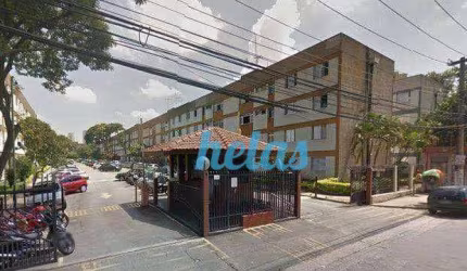 Apto. a venda em SP. Lapa.