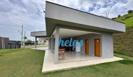 Terreno à venda, 360 m² por R$ 199.000,00 - Alto da Floresta - Bom Jesus dos Perdões/SP