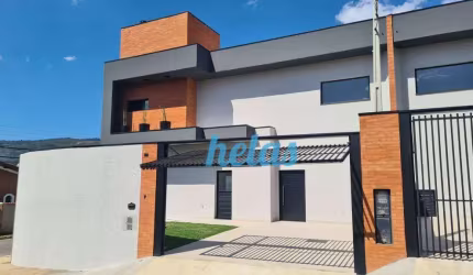 Casa com 3 dormitórios à venda, 135 m² por R$ 1.390.000,00 - Nova Gardênia - Atibaia/SP