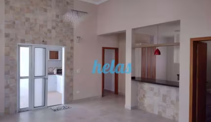 Casa com 3 dormitórios à venda, 145 m² por R$ 1.200.000,00 - Condomínio Terras de Atibaia I - Atibaia/SP