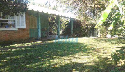 Casa com 5 dormitórios - venda por R$ 1.060.000,00 ou aluguel por R$ 6.000,00/mês - Jardim do Lago - Atibaia/SP