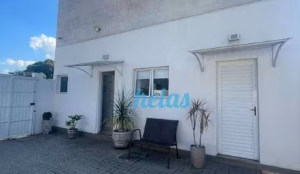 CASA COM 115 m² À VENDA POR R$ 890.000,00 NO BAIRRO MORUMBI - ATIBAIA/SP.