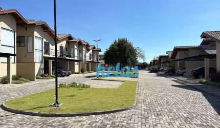 Casa com 3 dormitórios, 175 m² - venda por R$ 1.350.000,00 ou aluguel por R$ 6.725,00/mês - Quinta das Figueiras - Atibaia/SP