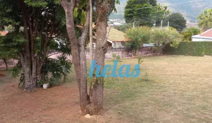 Terreno à venda, 700 m² por R$ 890.000,00 - Nova Gardênia - Atibaia/SP