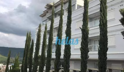APARTAMENTO COM 90m² À VENDA POR R$ 750.000,00 OU LOCAÇÃO POR R$ 3.500,00 NO CONDOMÍNIO BARRETOS - JARDIM DO LAGO - ATIBAIA/SP.