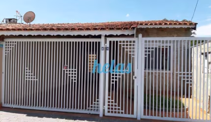 CASA COM 169,50 m² À VENDA POR R$ 650.000,00 NO BAIRRO PARQUE DOS COQUEIROS - ATIBAIA/SP.