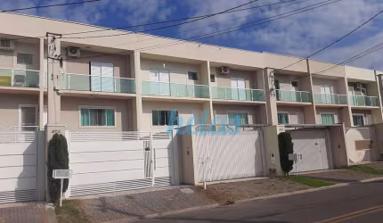Casa com 2 dormitórios à venda, 131 m² por R$ 849.000,00 - Jardim Paulista - Atibaia/SP