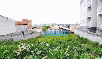 Terreno com 177 m² á venda por R$ 210.000 - Nova Atibaia - Atibaia/SP
