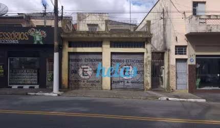 CASA COM 132 m² À VENDA POR R$ 700.000,00 NO BAIRRO VILA PAIVA - SÃO PAULO/SP.