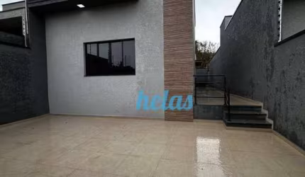 CASA COM  92 m² À VENDA POR R$ 599.000,00 NO BAIRRO BELLA ATIBAIA- ATIBAIA/SP.