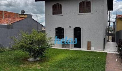 CASA COM 190m² À VENDA POR R$ 649.000,00 NO BAIRRO JARDIM IMPERIAL - ATIBAIA/SP.
