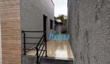 CASA COM 92 m² À VENDA POR R$ 599.000,00 NO BAIRRO BELLA ATIBAIA - ATIBAIA/SP.