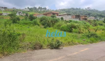 TERRENOS COM 200m² CADA UM POR R$ 110.000,00 NO LOTEAMENTO LAMISMAR - BOM JESUS DOS PERDÕES/SP.