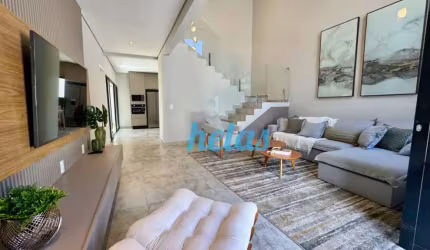 Casa com 3 dormitórios, 174 m² - venda por R$ 1.270.000,00 ou aluguel por R$ 7.200,00/mês - Morumbi - Atibaia/SP