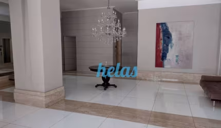 APARTAMENTO COM 250 m² À VENDA POR R$ 4.800.000,00 NO CONDOMÍNIO NO BAIRRO PARQUE DA MOOCA - SÃO PAULO/SP.